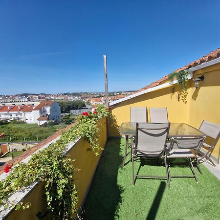 Bonito Apartamento En La Playa Sanxenxo Exterior foto